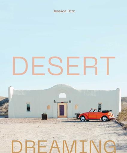 Desert Dreaming