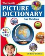 The Heinle Picture Dictionary for Children: British English