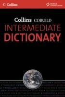 Collins cobuild intermediate dictionary. Con CD-ROM - copertina