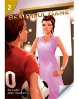 The Beautiful Game: Page Turners 2 - Julian Thomlinson,Sue Leather - cover