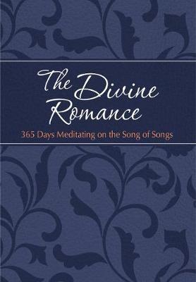 365 Days Meditating on the Song of Songs (Tpt) - Brian Dr Simmons - cover