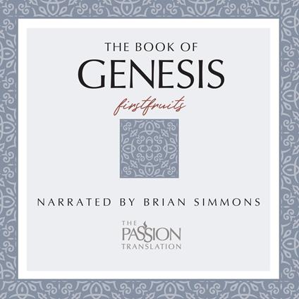 TPT The Book of Genesis