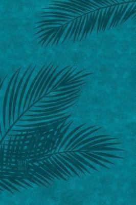 Tpt New Testament (2020 Edition) Large Print Teal: Nt with Psalms, Proverbs, and Song of Songs - Brian Dr Simmons - cover