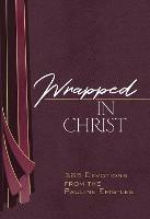 Wrapped in Christ: 365 Devotions from the Pauline Epistles - Brian Simmons - cover
