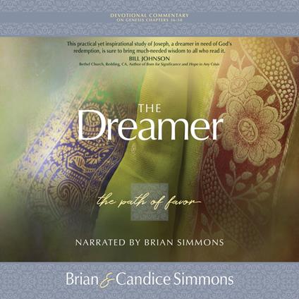 The Dreamer
