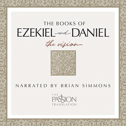 TPT The Books of Ezekiel and Daniel