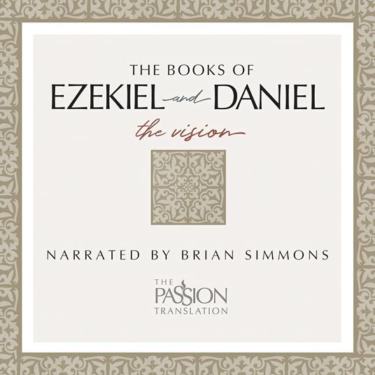 TPT The Books of Ezekiel and Daniel