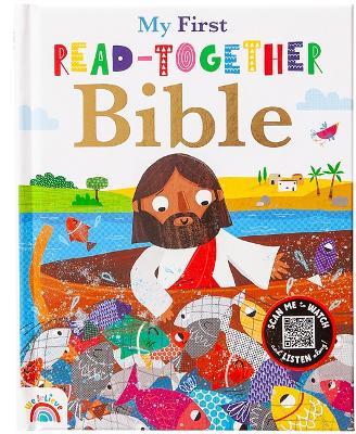 My First Read Together Bible - Broadstreet Publishing Group LLC - cover