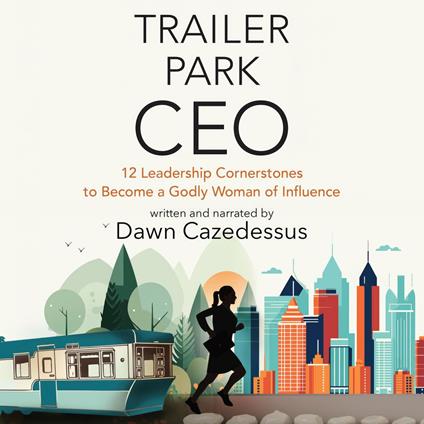 Trailer Park CEO