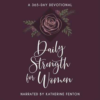 Daily Strength for Women