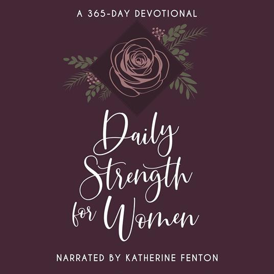 Daily Strength for Women