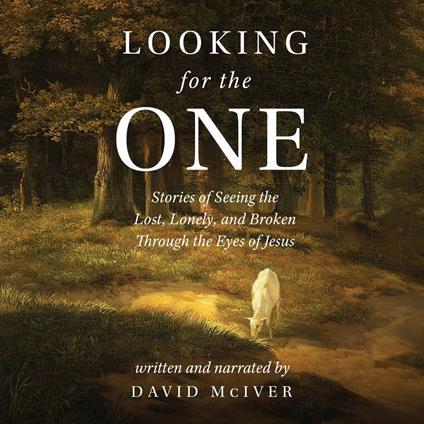 Looking for the One