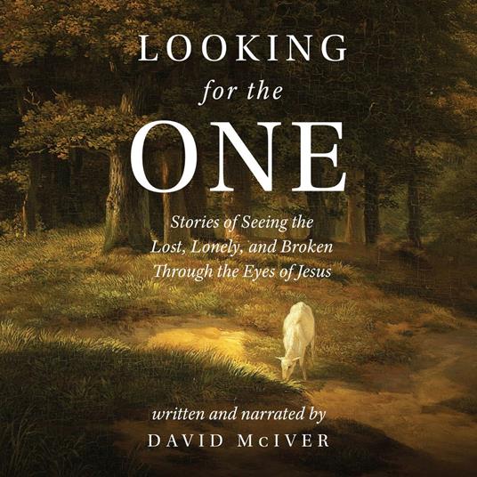 Looking for the One