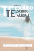 Te Escribo, Amor - Amineh Ishtay - cover