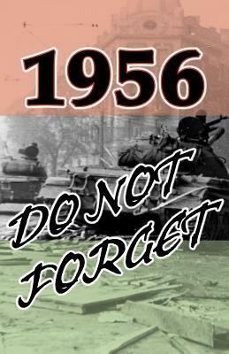 1956 Do Not Forget - Wynne Stuart Stagg - cover