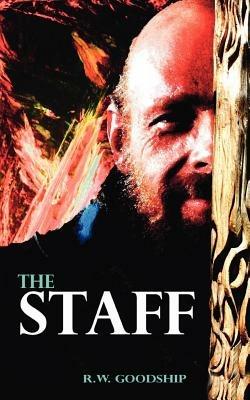 The Staff - R.W. Goodship - cover