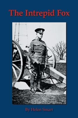 The Intrepid Fox - Helen Smart - cover
