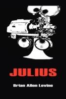 Julius - Brian Allen Levine - cover