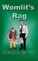 Womlit's Rag - Roger Read - cover