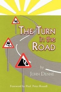 The Turn in the Road - John Denne - cover