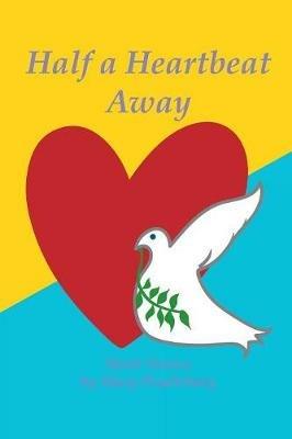 Half a Heartbeat Away - Mary Pendlebury - cover