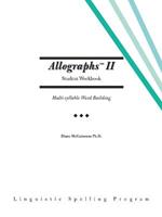 Allographs II