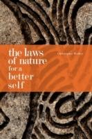 The Laws of Nature for a Better Self - Chris Walker - cover