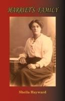 Harriet's Family - Sheila Hayward - cover