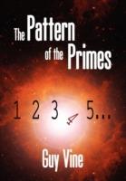 The Pattern of the Primes - Guy Vine - cover