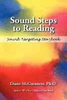 Sound Steps to Reading - Diane McGuinness - cover
