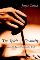 The Spirit of Creativity - Joseph Curiale - cover