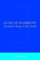 Duncan Hambeth - Timothy W Hooker - cover