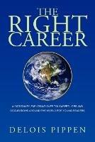 The Right Career - Delois Pippen - cover