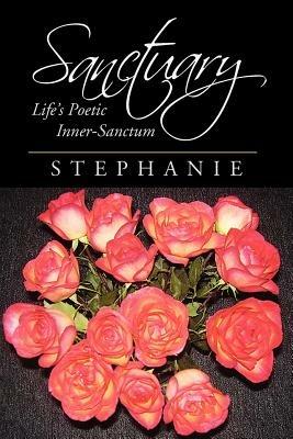 Sanctuary - Stephanie - cover