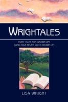 Wrightales - Lisa Wright - cover