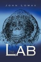 The Lab - John Lomax - cover