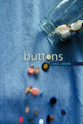 Buttons - Carol Greene - cover