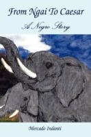 From Ngai to Caesar - Mercado Indanti - cover