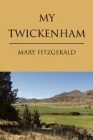 My Twickenham - Mary Fitzgerald - cover