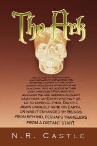 The Ark - N R Castle - cover