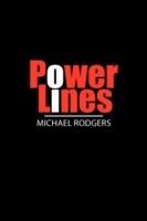 Power Lines - Michael Rodgers - cover