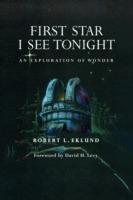 First Star I See Tonight - Robert L Eklund - cover