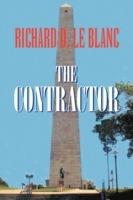 The Contractor - Richard D Le Blanc - cover