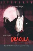The Alpha Dracula - Raymond Boyd - cover