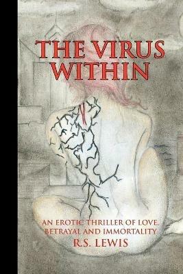 The Virus Within - R S Lewis - cover