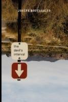 The Devil's Interval - Joseph Roccasalvo - cover