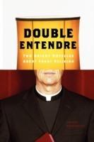 Double Entendre: Two Bright Novellas about Shady Religion - Joseph Roccasalvo - cover