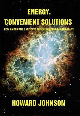 Energy, Convenient Solutions - Howard Johnson - cover
