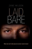 Laid Bare - Zane Wilson - cover