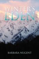 Winter's Eden - Barbara Nugent - cover